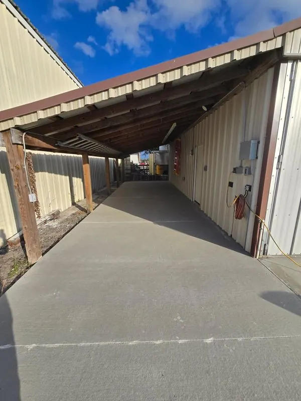 Concrete Slab Construction