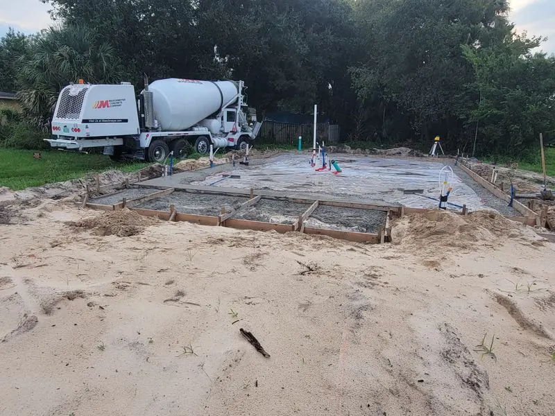 House Pads
