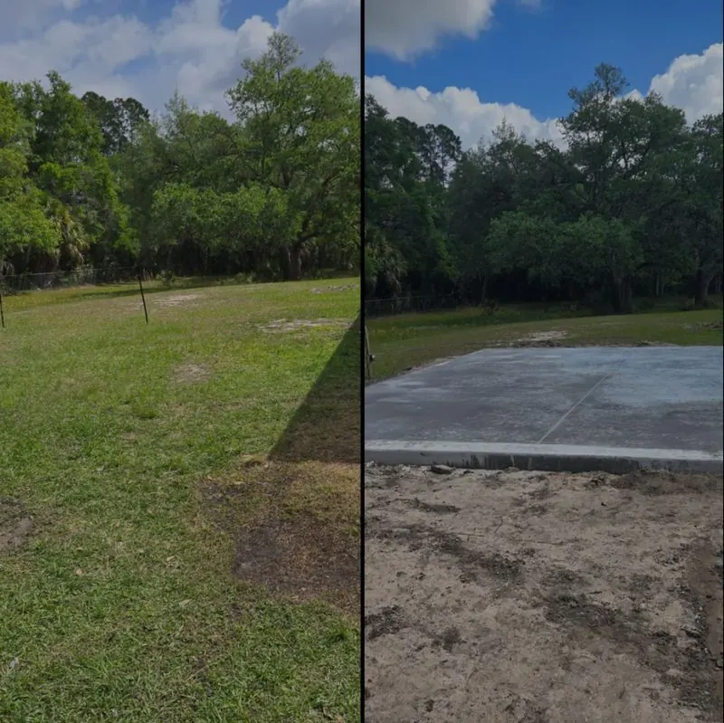 Concrete Slab Construction