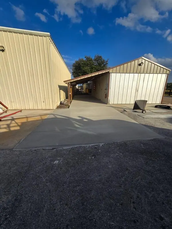 Concrete Slab Construction