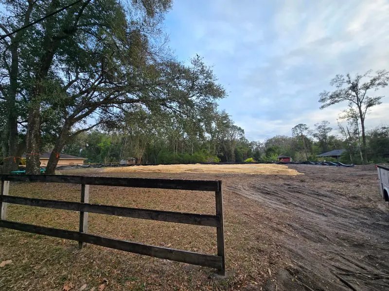 Land Clearing